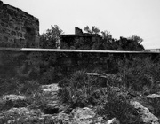 26th Feb 2013 - St George's Lighthouse Ruins