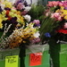Flower  stall - 26-2 by barrowlane