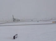 26th Feb 2013 - Snow O'Hare International Airport