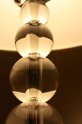 26th Feb 2013 - I love lamp.