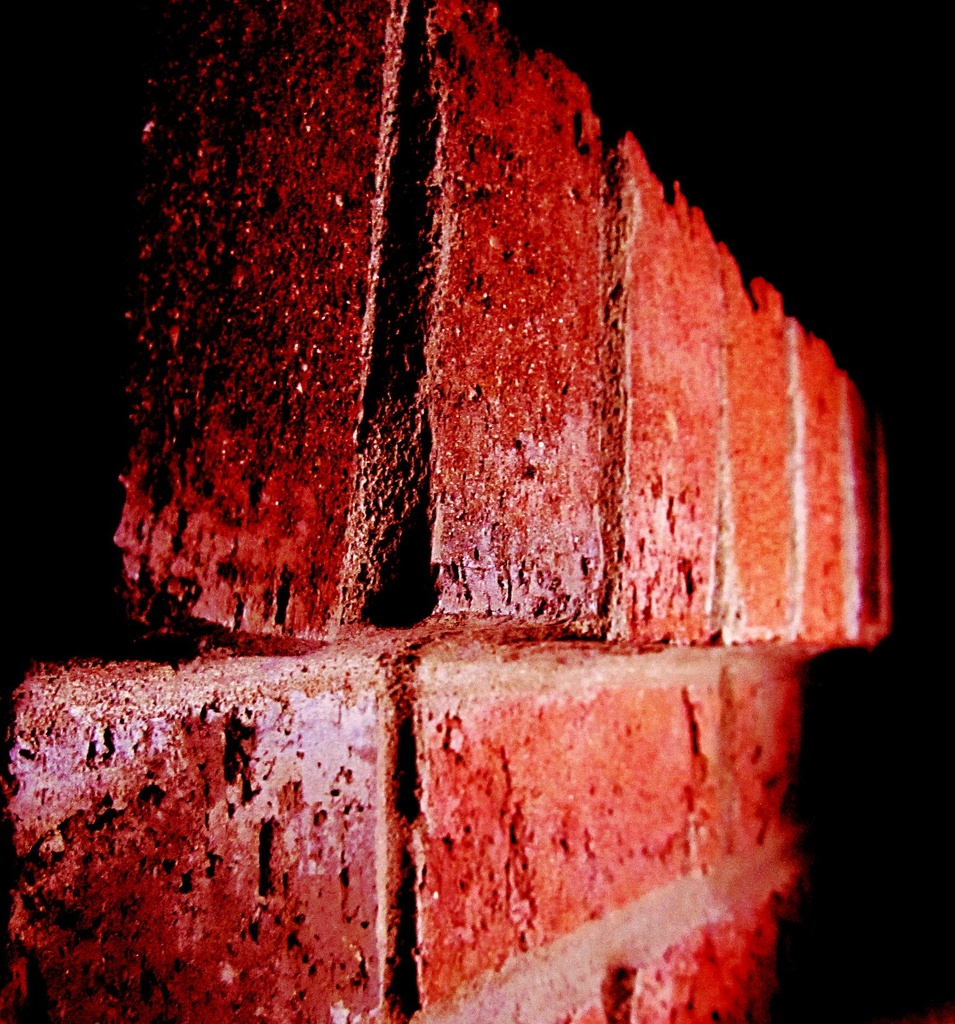 Challenge: Brick by mrsbubbles