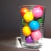 From Distillery to Gumballs by handmade