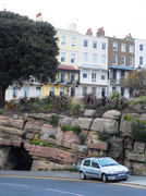 27th Feb 2013 - Pedestrian-Defying Vehicle