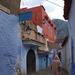 Chefchaouen-the blue city by meoprisan