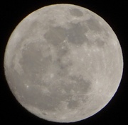 23rd Feb 2013 - Virginia Moon