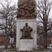 Maury Statue-Richmond Va. by brillomick