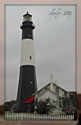 26th Feb 2013 - Tybee Lighthouse, Savannah, GA