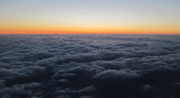 15th Feb 2013 - Bed of Clouds