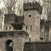 Castle of Doom by alophoto