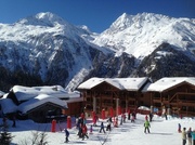 18th Feb 2013 - Saint Foy in the French Alps