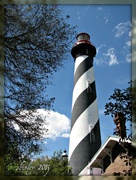 28th Feb 2013 - St Augustine Lighthouse