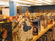 28th Feb 2013 - Children's Library