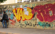 20th Feb 2013 - International Graffiti