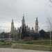 View of Zaragoza by petaqui