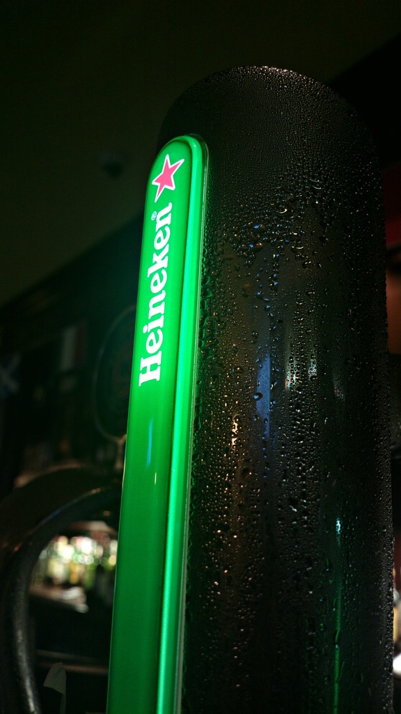 Heineken by petaqui