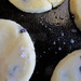 Welsh Cakes on the griddle by corktownmum