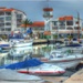 Gibraltar Marina 2 by carolmw