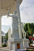 2nd Mar 2013 - Statue of Hera