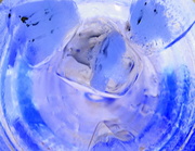 2nd Mar 2013 - Blue Abstract