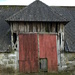 Willoughby Hedge Barn - colour - 02-3 by barrowlane