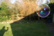 2nd Mar 2013 - Chasing Bubbles