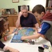 Something I play.......board games with my grandchildren. by lellie