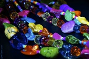 2nd Mar 2013 - Colorful beads