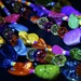 Colorful beads by lynne5477