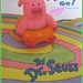 Playing With Piggy and Dr. Seuss by olivetreeann