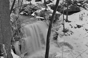 4th Mar 2013 - Waterfall 