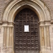 Church door - 03-3 by barrowlane