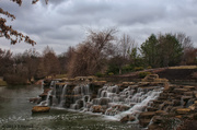 2nd Mar 2013 - Waterfalls 1