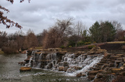 2nd Mar 2013 - Waterfalls 2