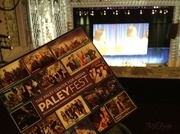 3rd Mar 2013 - Paleyfest 2013!