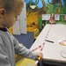 Marker Fun -- Preschool Playtime by julie