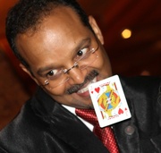 28th Feb 2013 - Card tricks