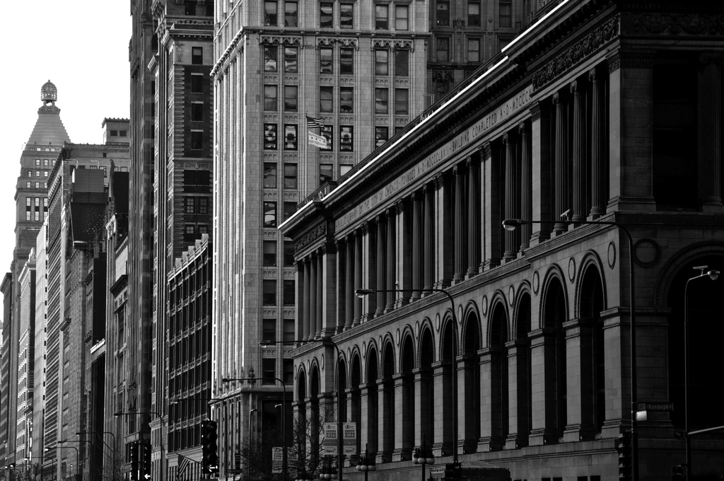 Old Chicago by taffy