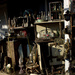 Antique Clutter by nanderson