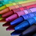 Crayon rainbow by teodw