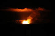 3rd Mar 2013 - Volcano Fire