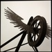 The Iron Firebird by mastermek