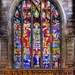 St Wilfrid's Window. by gamelee