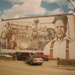 Around The World---The Murals of Moose Jaw by bkbinthecity