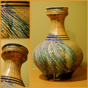 26th Feb 2013 - Vase
