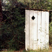 Outhouse by eudora
