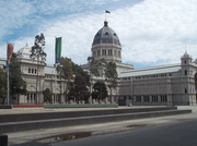 12th Sep 2012 - Melbourne Museum
