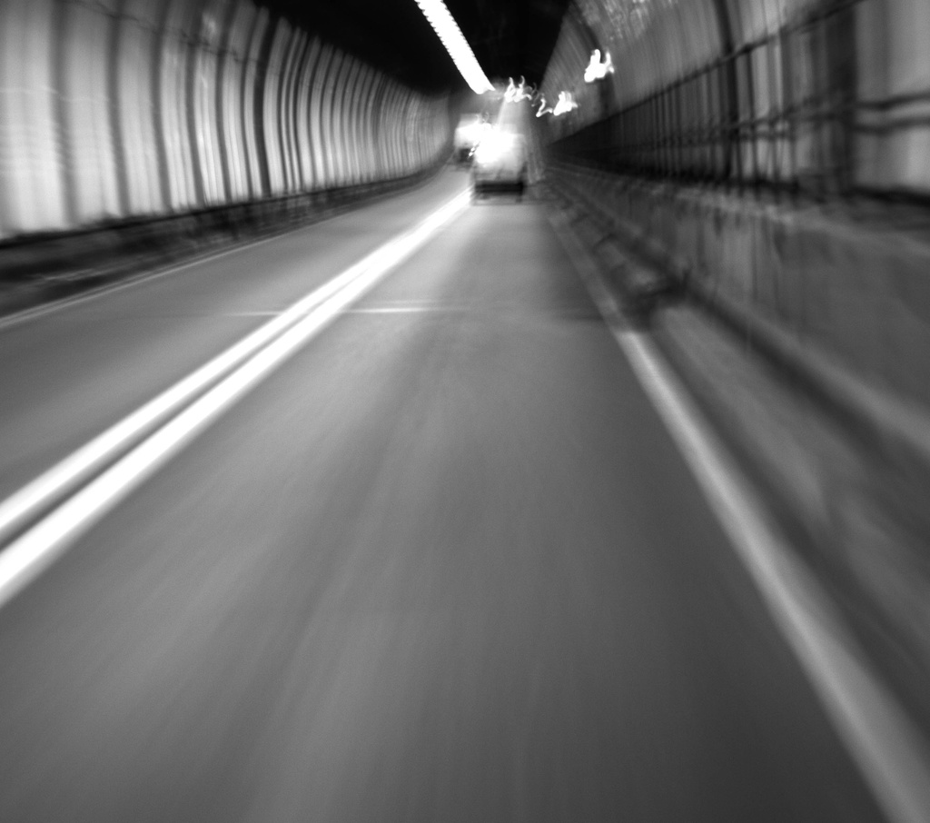 Dartford tunnel by manek43509