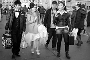 5th Mar 2013 - Asian Wedding Shoot