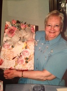 5th Mar 2013 - Would have been Mom's 80th birthday today. 