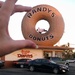 Big Donut by lisasutton